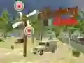 ゲームアーチェリー攻略オンライン