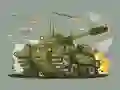 ゲーム軍用車両マッチ3オンライン ゲーム軍用車両マッチ3オンライン
