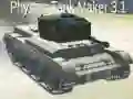 ゲーム物理タンクメーカー 3.1オンライン ゲーム物理タンクメーカー 3.1オンライン