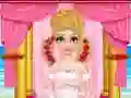 ゲーム姉妹の夢の結婚式オンライン