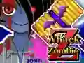 ゲームゾンビを叩けオンライン ゲームゾンビを叩けオンライン