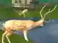 ゲーム鹿狩猟スナイパー射撃オンライン