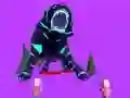 ゲーム致命的なハンターオンライン ゲーム致命的なハンターオンライン
