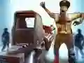 ゲームゾンビハンター英雄オンライン ゲームゾンビハンター英雄オンライン