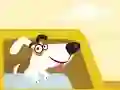 ゲームかわいい子犬の車マッチ3オンライン ゲームかわいい子犬の車マッチ3オンライン