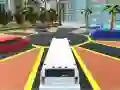 ゲームラグジュアリーリムジンタクシードライバー市オンライン