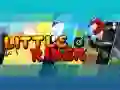 ゲーム小さなライダーオンライン ゲーム小さなライダーオンライン