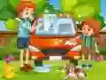 ゲーム洗車の隠れたオンライン ゲーム洗車の隠れたオンライン