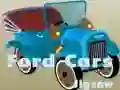 ゲームフォード車のジグソーパズルオンライン ゲームフォード車のジグソーパズルオンライン