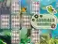 ゲーム動物カードの記憶オンライン