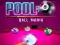 ゲームプール：8ボールマニアオンライン