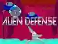 ゲームエイリアン防衛オンライン