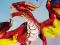 ゲーム飛ぶドラゴンの都市攻撃オンライン ゲーム飛ぶドラゴンの都市攻撃オンライン