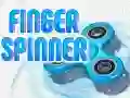 ゲームフィンガースピナーオンライン