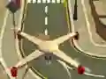 ゲームピザドローンフィールドオンライン