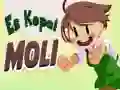ゲームエス・ケパル・モリオンライン