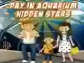 ゲーム水族館の一日: 隠れた星オンライン ゲーム水族館の一日: 隠れた星オンライン