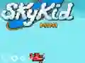 ゲームスカイキッド ミニオンライン