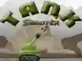 ゲームタンクシューティングオンライン
