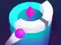 ゲームペイントポップ3Dオンライン