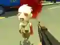 ゲームピクセルゾンビ: ヒーローのように死ぬオンライン ゲームピクセルゾンビ: ヒーローのように死ぬオンライン