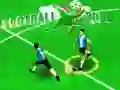 ゲームサッカー 2020オンライン