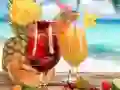 ゲーム夏の飲み物パズルオンライン ゲーム夏の飲み物パズルオンライン