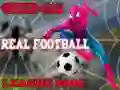ゲームスパイダーマンリアルフットボールリーグ2018オンライン