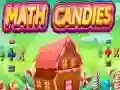ゲーム数学のキャンディオンライン