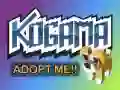 ゲームKogama 私を養子にしてオンライン ゲームKogama 私を養子にしてオンライン