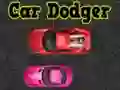 ゲーム車を避ける人オンライン