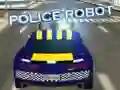 ゲーム警察ロボットオンライン ゲーム警察ロボットオンライン