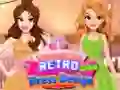 ゲームプリンセスレトロシックドレスデザインオンライン ゲームプリンセスレトロシックドレスデザインオンライン