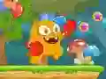 ゲームジョジョランオンライン ゲームジョジョランオンライン
