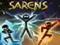 ゲームサレンスオンライン ゲームサレンスオンライン