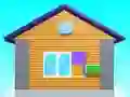 ゲーム家を建てるオンライン
