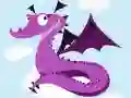 ゲームカラフルなドラゴン: マッチ3オンライン ゲームカラフルなドラゴン: マッチ3オンライン