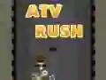 ゲームATVラッシュオンライン
