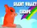 ゲーム静かな谷の脱出オンライン