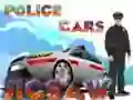 ゲーム警察車 並べ替えパズルオンライン ゲーム警察車 並べ替えパズルオンライン