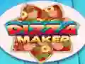 ゲームピザメーカーオンライン ゲームピザメーカーオンライン
