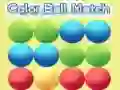 ゲームカラーボールマッチオンライン