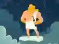 ゲーム隠された神話の神々オンライン