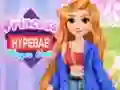 ゲームプリンセス・ハイプベイ・ブロガー・ストーリーオンライン ゲームプリンセス・ハイプベイ・ブロガー・ストーリーオンライン