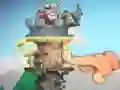 ゲームタワークラッシュオンライン