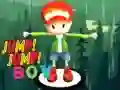 ゲームジャンプ!ジャンプ!少年オンライン ゲームジャンプ!ジャンプ!少年オンライン