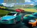 ゲームスタントカー挑戦オンライン