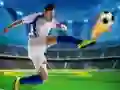 ゲーム2020年ワールドカップサッカーオンライン