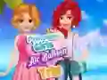 ゲームプリンセスガールズの気球旅行オンライン ゲームプリンセスガールズの気球旅行オンライン