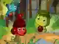 ゲームエルフ兄弟対ゾンビオンライン